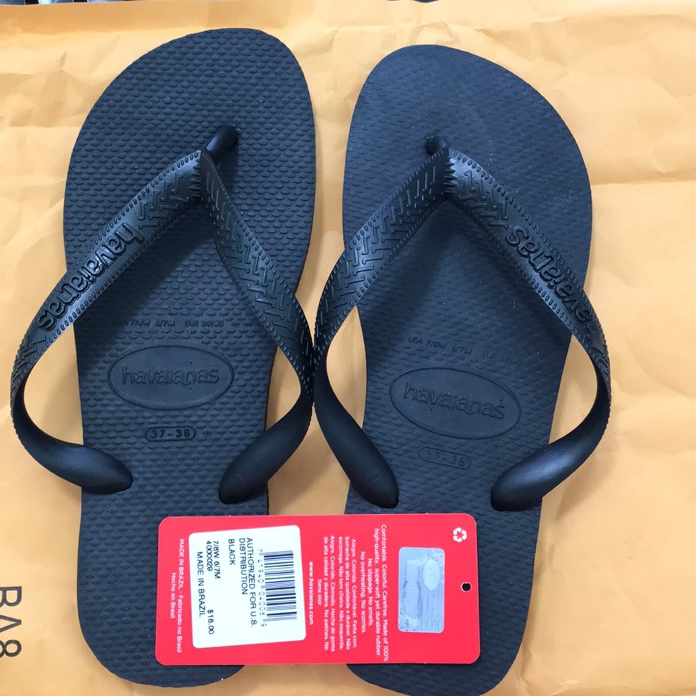Havaianas Top Flip Flops